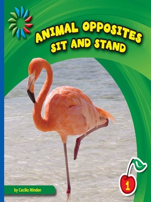 cover image of Sit and Stand